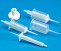 Sterile Disposable syringe for dispenser or diluter 0.5ml